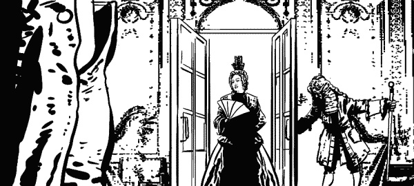 Иллюстрация к книге — Записки экспедитора Тайной канцелярии. К берегам Новой Англии [i_127.jpg]