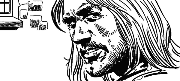 Иллюстрация к книге — Записки экспедитора Тайной канцелярии. К берегам Новой Англии [i_133.jpg]