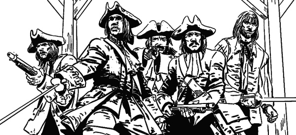 Иллюстрация к книге — Записки экспедитора Тайной канцелярии. К берегам Новой Англии [i_134.jpg]