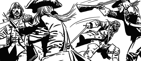 Иллюстрация к книге — Записки экспедитора Тайной канцелярии. К берегам Новой Англии [i_138.jpg]