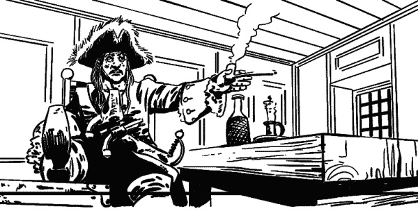 Иллюстрация к книге — Записки экспедитора Тайной канцелярии. К берегам Новой Англии [i_150.jpg]