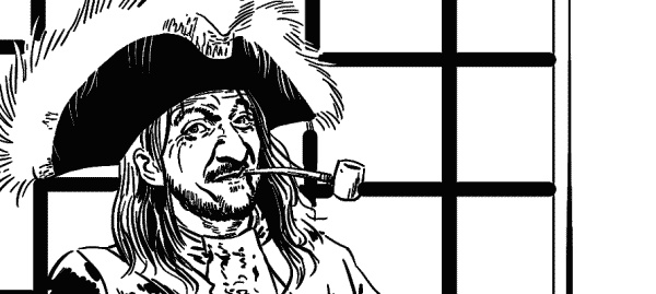 Иллюстрация к книге — Записки экспедитора Тайной канцелярии. К берегам Новой Англии [i_156.jpg]