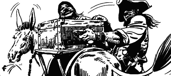 Иллюстрация к книге — Записки экспедитора Тайной канцелярии. К берегам Новой Англии [i_158.jpg]