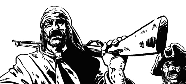 Иллюстрация к книге — Записки экспедитора Тайной канцелярии. К берегам Новой Англии [i_160.jpg]