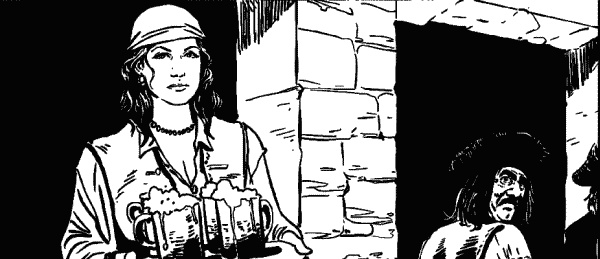 Иллюстрация к книге — Записки экспедитора Тайной канцелярии. К берегам Новой Англии [i_169.jpg]