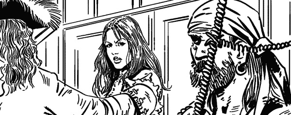 Иллюстрация к книге — Записки экспедитора Тайной канцелярии. К берегам Новой Англии [i_180.jpg]