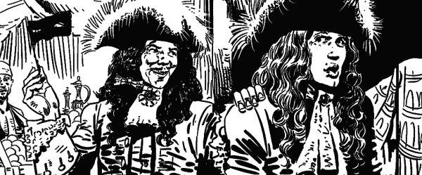 Иллюстрация к книге — Записки экспедитора Тайной канцелярии. К берегам Новой Англии [i_194.jpg]