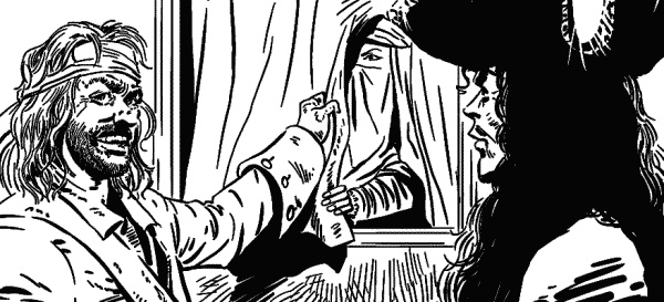 Иллюстрация к книге — Записки экспедитора Тайной канцелярии. К берегам Новой Англии [i_204.jpg]