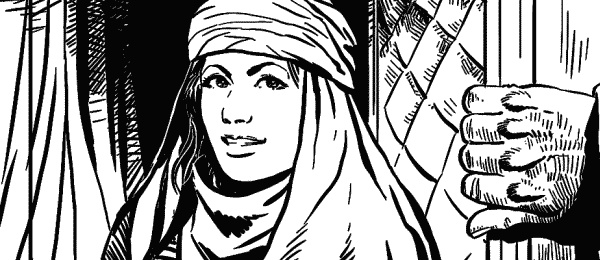 Иллюстрация к книге — Записки экспедитора Тайной канцелярии. К берегам Новой Англии [i_205.jpg]