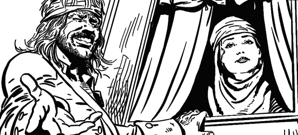 Иллюстрация к книге — Записки экспедитора Тайной канцелярии. К берегам Новой Англии [i_206.jpg]