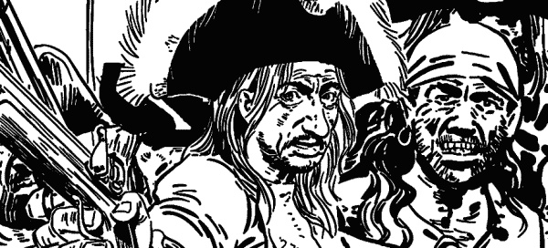 Иллюстрация к книге — Записки экспедитора Тайной канцелярии. К берегам Новой Англии [i_208.jpg]