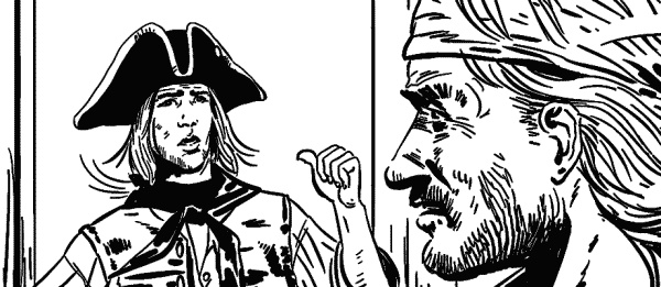 Иллюстрация к книге — Записки экспедитора Тайной канцелярии. К берегам Новой Англии [i_210.jpg]