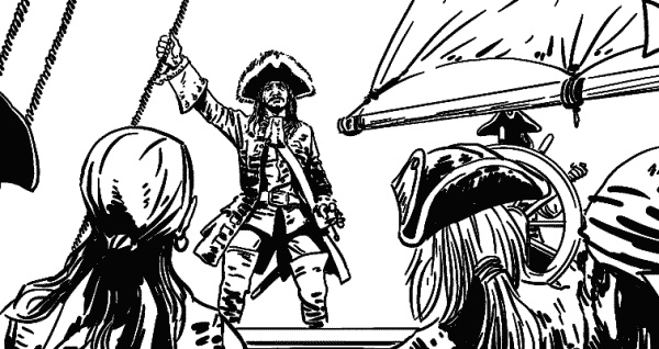 Иллюстрация к книге — Записки экспедитора Тайной канцелярии. К берегам Новой Англии [i_212.jpg]