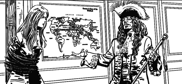 Иллюстрация к книге — Записки экспедитора Тайной канцелярии. К берегам Новой Англии [i_215.jpg]