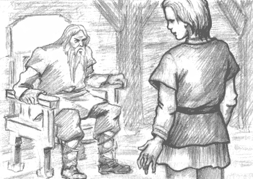 Иллюстрация к книге — Песнь меча [img_001.jpg]