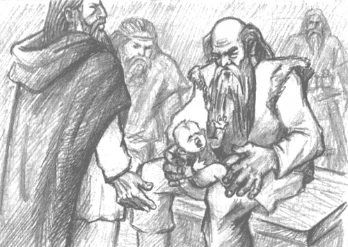 Иллюстрация к книге — Песнь меча [img_010.jpg]