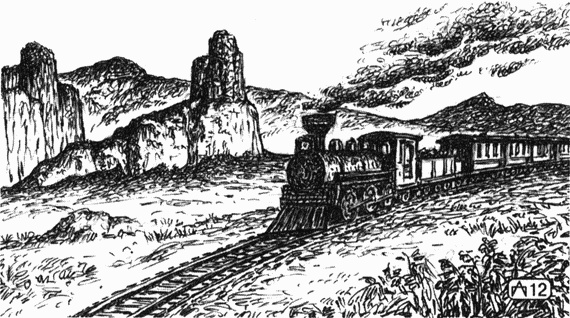 Иллюстрация к книге — Шаман [i_01.jpg]