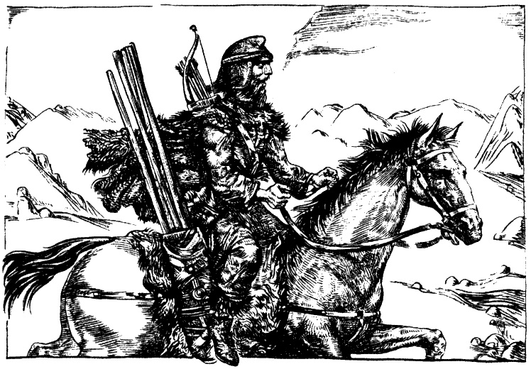 Иллюстрация к книге — Александр Македонский [i_015.jpg]