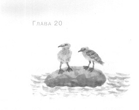 Иллюстрация к книге — Открытое море [img_22.jpg]