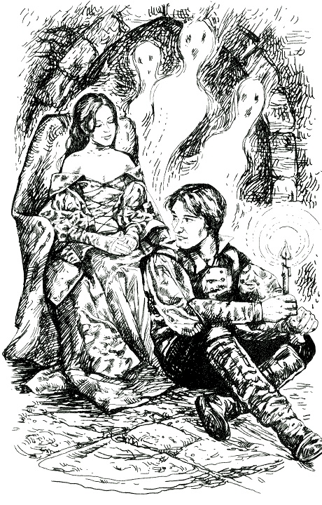 Иллюстрация к книге — В комплекте - двое. Замена состава [i_001.jpg]