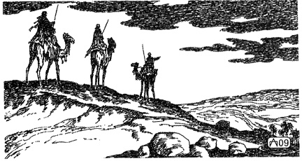 Иллюстрация к книге — Человек, ставший Богом. Мессия [pic_5.jpg]