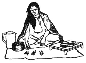 Иллюстрация к книге — Ведьма и инквизитор [i_001.jpg]