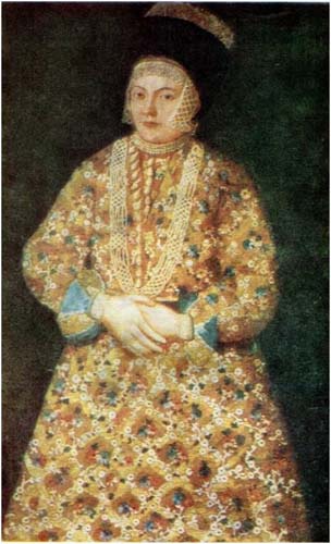 Иллюстрация к книге — Атаман Войска Донского Платов [i_002.jpg]