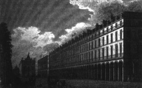 Иллюстрация к книге — Парижские письма виконта де Лоне [i_005.jpg]