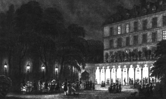 Иллюстрация к книге — Парижские письма виконта де Лоне [i_009.jpg]