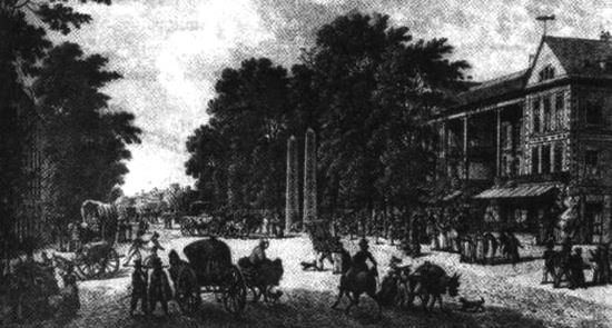 Иллюстрация к книге — Парижские письма виконта де Лоне [i_012.jpg]