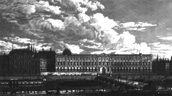 Иллюстрация к книге — Парижские письма виконта де Лоне [i_013.jpg]