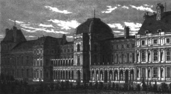 Иллюстрация к книге — Парижские письма виконта де Лоне [i_014.jpg]