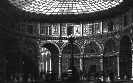 Иллюстрация к книге — Парижские письма виконта де Лоне [i_015.jpg]