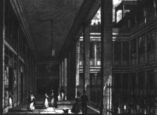 Иллюстрация к книге — Парижские письма виконта де Лоне [i_016.jpg]