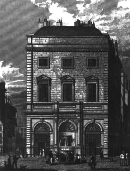 Иллюстрация к книге — Парижские письма виконта де Лоне [i_019.jpg]