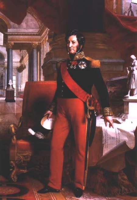 Иллюстрация к книге — Парижские письма виконта де Лоне [i_024.jpg]