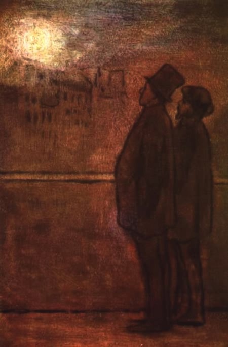 Иллюстрация к книге — Парижские письма виконта де Лоне [i_032.jpg]