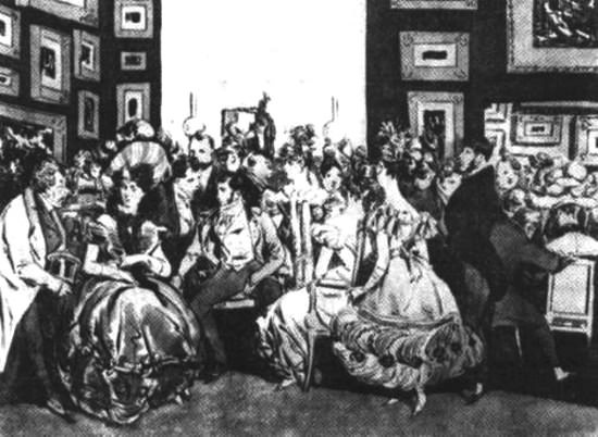 Иллюстрация к книге — Парижские письма виконта де Лоне [i_037.jpg]