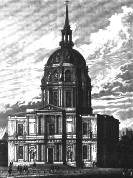 Иллюстрация к книге — Парижские письма виконта де Лоне [i_049.jpg]