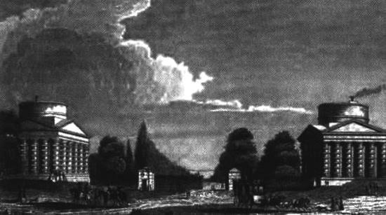 Иллюстрация к книге — Парижские письма виконта де Лоне [i_050.jpg]