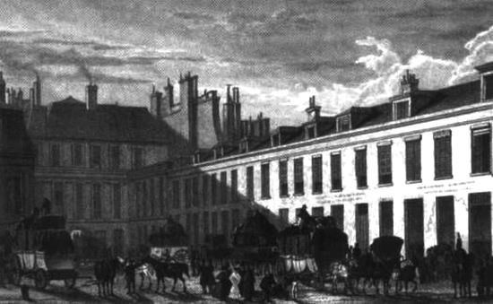 Иллюстрация к книге — Парижские письма виконта де Лоне [i_051.jpg]