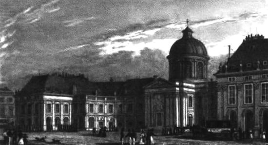 Иллюстрация к книге — Парижские письма виконта де Лоне [i_052.jpg]