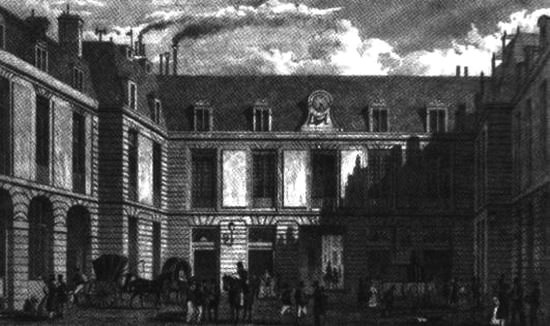 Иллюстрация к книге — Парижские письма виконта де Лоне [i_053.jpg]