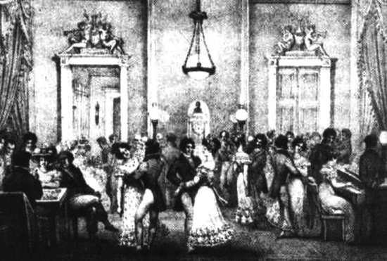 Иллюстрация к книге — Парижские письма виконта де Лоне [i_057.jpg]