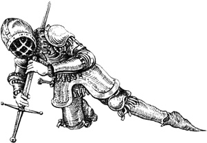 Иллюстрация к книге — Сокровище альбигойцев [i_010.jpg]