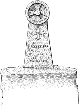 Иллюстрация к книге — Сокровище альбигойцев [i_012.jpg]