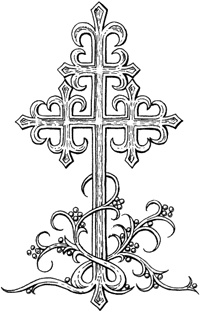 Иллюстрация к книге — Сокровище альбигойцев [i_013.jpg]