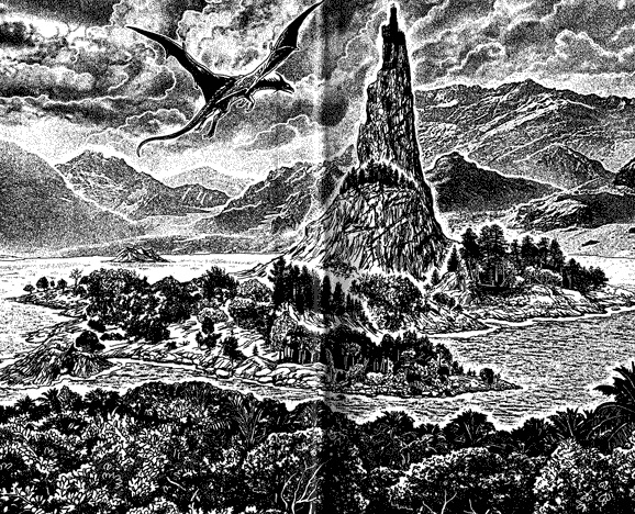 Иллюстрация к книге — Хренодерский переполох [i_001.jpg]