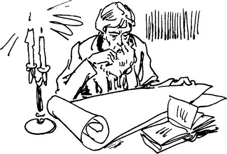 Иллюстрация к книге — Художник механических дел [i_002.jpg]