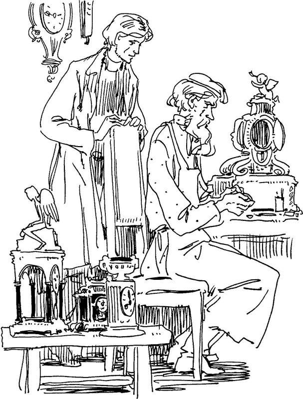 Иллюстрация к книге — Художник механических дел [i_004.jpg]